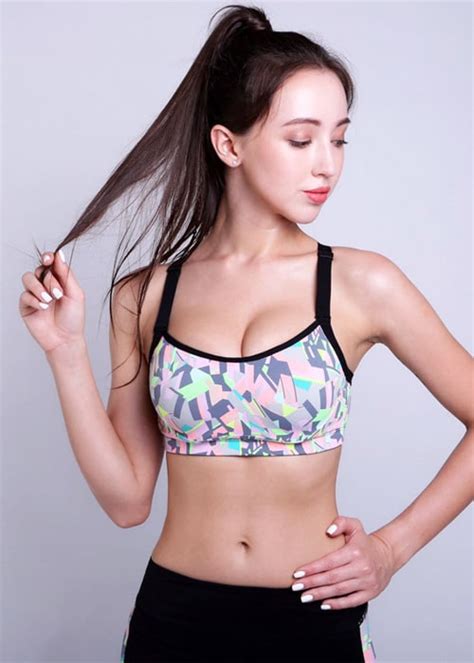 Shop cheap womens sports bras. Geometry Sports Bra - Hypegem
