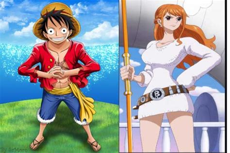 Los Mejores Personajes De One Piece Que Todos Amamos