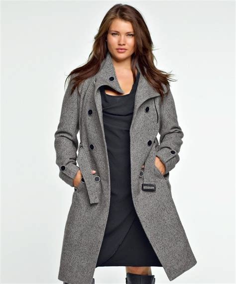 All About Womens Things Trendy Plus Size Winter Coats