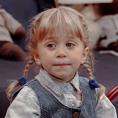 Full House Season 2 Olsen Twins Full House Full House Michelle