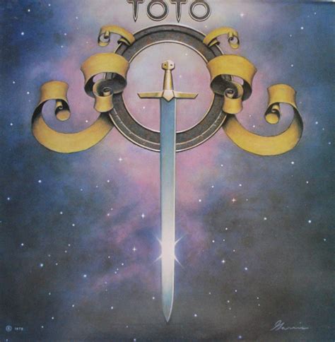 Toto Toto Vinyl Discogs