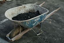 Wholesale single wheel heavy duty wheel barrow wb6500 the engineering wheelbarrow has a three parts tubular steel handle with polypropylene grip (32x1.2mm/1.5mm). Wheelbarrow - Wikipedia