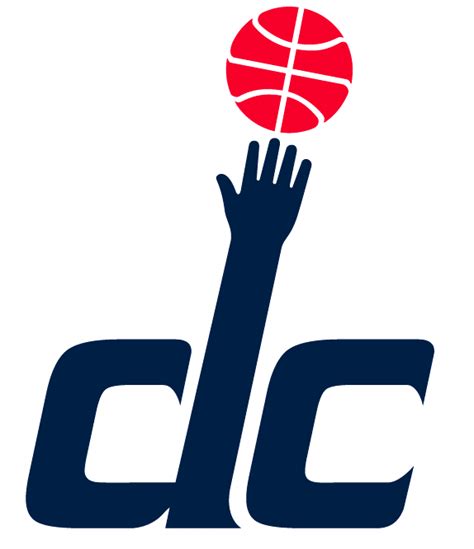 The wizards compete in the national basketball association (nba). Brand New: Wizards go Retro, Dodge Bullet