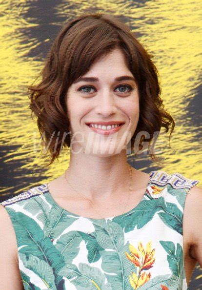 Actress Lizzy Caplan Attends Bachelorette Photocall During The 65th Wireimage 149907825