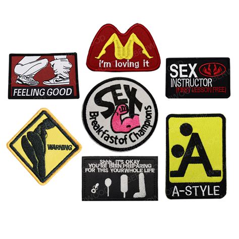 A Style Position Sexy Patch Sex Instructor First Lesson Free Funny