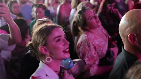 The Wolfe Tones Grace Live At Electric Picnic 2023 Youtube