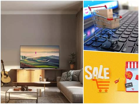 Electronics Sales India Electronic Items See Higher Sales This Festive