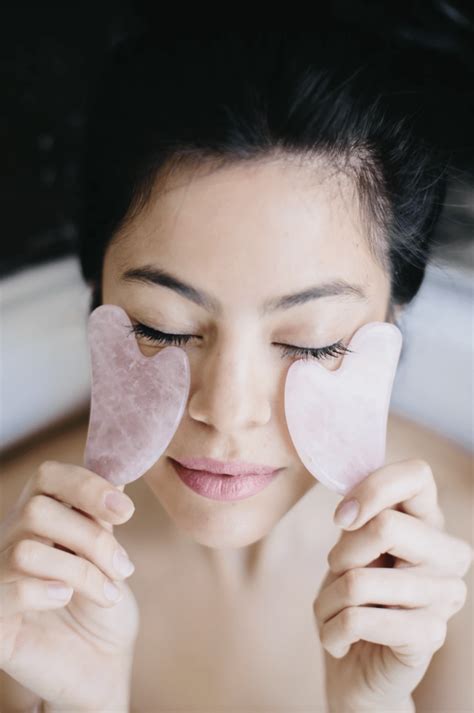 Benefits Of Facial Massage Sorella Apothecary
