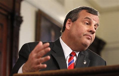Christie Signs Bill To Increase Penalties For Some NJ Sex Offenders