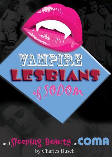 Rgtc Vampire Lesbians Of Sodom Lesbian Vampire Sleeping Beauty