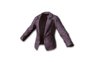 Female Tuxedo Jacket Purple | Tuxedo women, Tracksuit tops ...