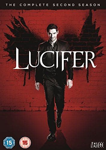 Lucifer Season Two Review Horror Cult Films