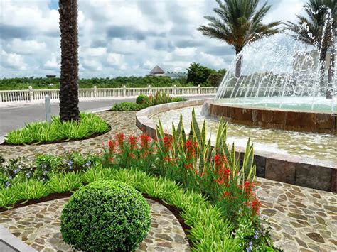 Academia.edu is a platform for academics to share research papers. Galería · Ejemplos de Renders de Jardines sobre ...