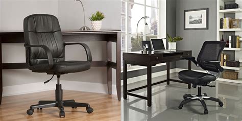 The chair's core equalizer provides the perfect amount of lumbar support, depending on how much you recline. Most Comfortable Office Chairs - (Reviews & Buying Guide 2020)