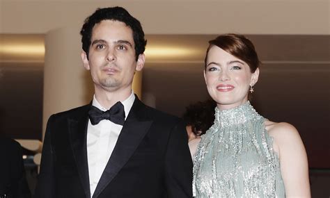 Sharone meir 'there are no two words in the english language more harmful than good job'pic.twitter.com/wmrtraxes7. Emma Stone In Talks for Damien Chazelle's 1920s Movie ...