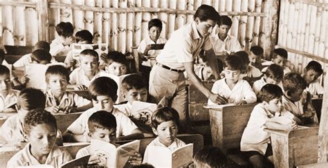 Historia De La Educación En Ecuador ¿por Qué Es Importante La Educación