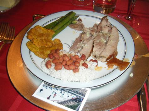 Every cook has their own special recipe for puerto rican rice that seems to define them as a chef. Puerto Rican Christmas Eve Dinner | Christmas eve dinner, Dinner, Wine recipes