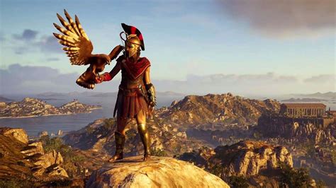 Soluce Assassin S Creed Odyssey Carte Et Emplacements Des Tombeaux