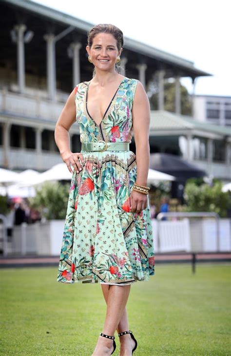 2017 the greatest showman (hair stylist: Everest 2019: Melbourne Cup winner Michelle Payne wants to ...