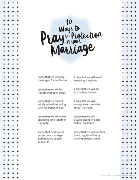 10 Ways To Pray For Your Marriage Imom