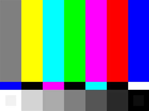 Color printer test page how to print a test page windows 10 youtube within color bitslice. RGB Color Test Pattern design by Jeffrey Sward