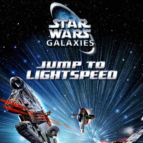 Star Wars Galaxies Jump To Lightspeed Walkthroughs Ign