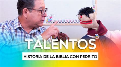 Talentos Pedrito Español Youtube