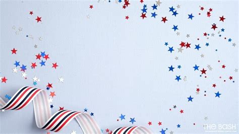 30 Festive 4th Of July Zoom Backgrounds Free Download The Bash