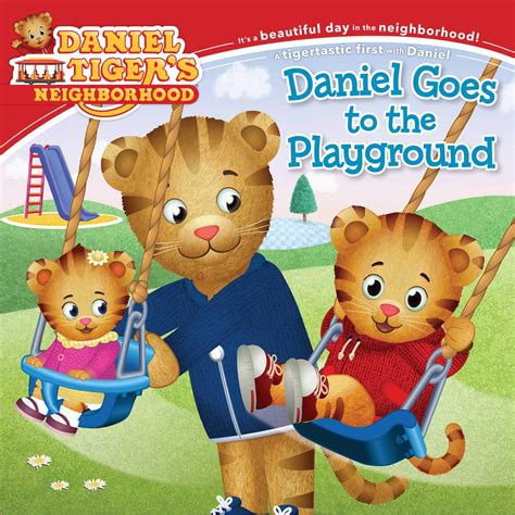 Top 10 Best Daniel Tiger Books For Toddlers Reviews Necolebitchie