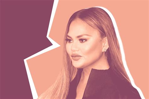 Chrissy Teigen Shares Emotional Hospital Bed Photo On The One Year Anniversary Of Her