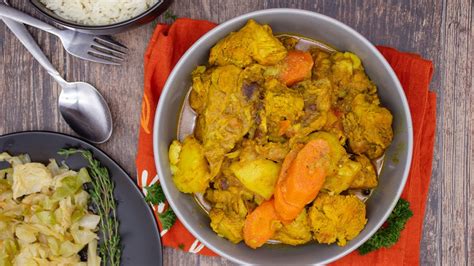 The Best Jamaican Style Curry Chicken Recipe Authentic Jamican Curry Chicken Recipe Episode