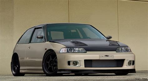 new car modification: Honda Civic Estilo Modifikasi Modification