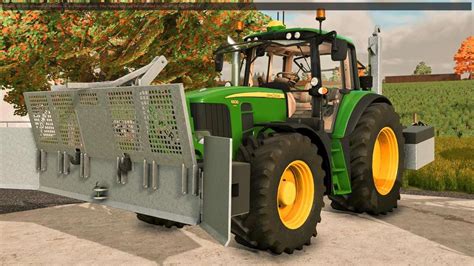 ColorShader Von Landwirtyoshi V Landwirtschafts Simulator Mod FS Mod