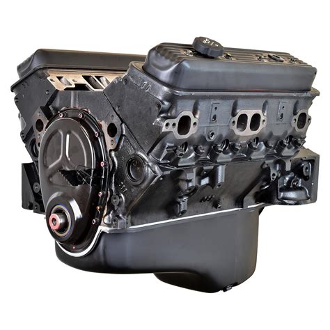 Chevy GM 350 High Performance Crate Engine Sale Heavy Duty
