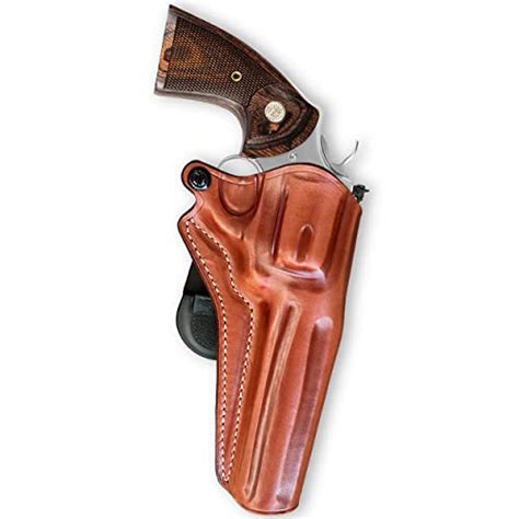 Find The Best Holster For Your Colt Python Inch A Comprehensive Guide