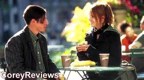 Loser Movie Review 2000 Jason Biggs And Mena Suvari Youtube