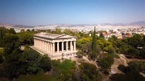 Visiter Athènes Top 20 à Faire Et Voir Guide 1 2 Ou 3 Jours Grèce