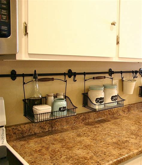 Looking for the bestand most useful suggestions in the online world? Ideas For Organizing A Small Kitchen