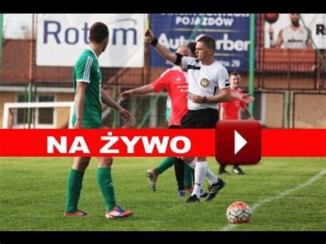 Tuttavia, dopo essere arrivati ultimi nel proprio. POLONIA ŚRODA ŚL. VS POLONIA TRZEBNICA (stadion w Środzie ...