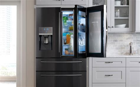 Maybe you would like to learn more about one of these? Best refrigerators in 2020 | Tom's Guide