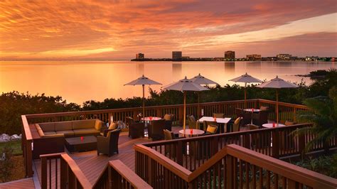 Luxury Tampa Bay Hotel Grand Hyatt Tampa Bay