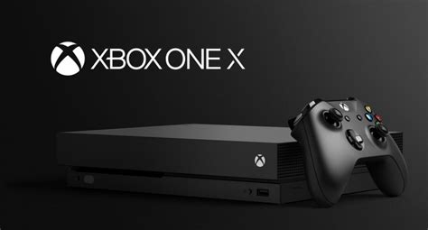 Xbox One X Backwards Compatibility List All Titles Optimized For