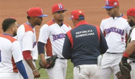 La república dominicana es un país situado en el caribe, ubicado en la zona central de las antillas; Proceso.com.do :: Béisbol de República Dominicana quedo ...