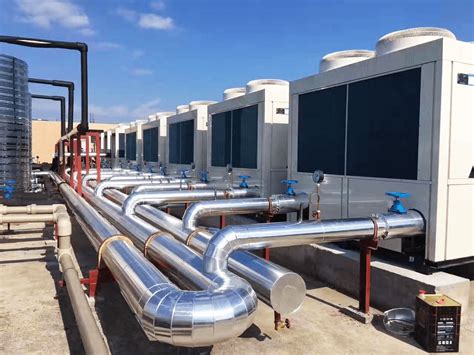 Ahu Chilled Water Piping Connection Details Dwg Chill