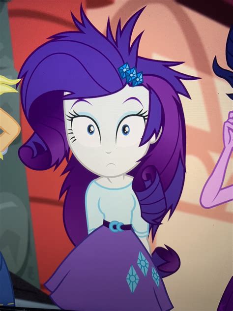 Pin By Zachary Becker On Equestria Girls Rarity My Little Pony Comic