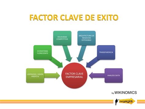 Factores Clave De Exito