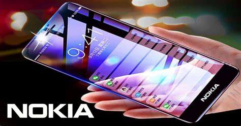 Nokia 11 Max 2020 Massive Specs Price And Lunch Date Smart Price
