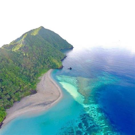 10 Wisata Pulau Hits Di Sulawesi Panoramanya Menakjubkan