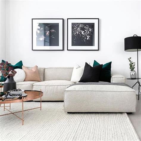 Simple Style Co On Instagram Living Room Inspiration Via