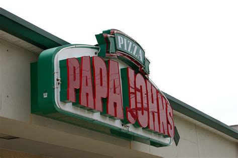 Papa John S Franchisees Pay Out Half A Million In Wage Theft Settlement